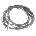 Razor Wire Barbed Wire